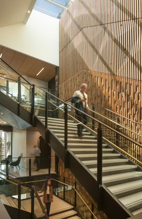 Newhouse Building Replacement
