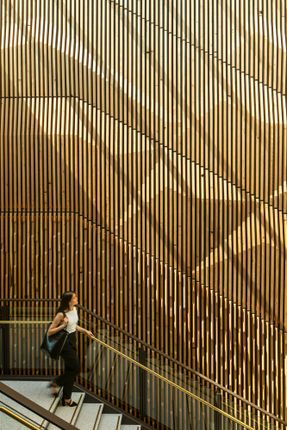 Newhouse Building Replacement