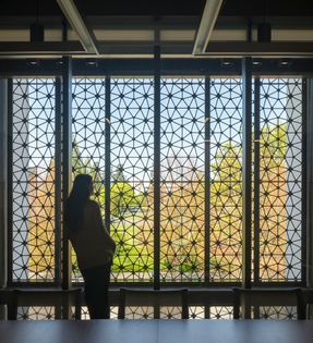Newhouse Building Replacement