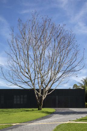 GS House