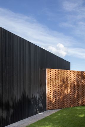 GS House