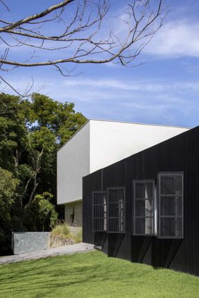 GS House