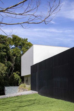 GS House