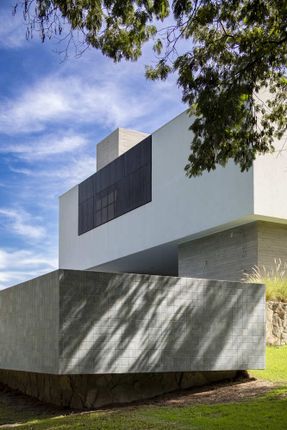 GS House