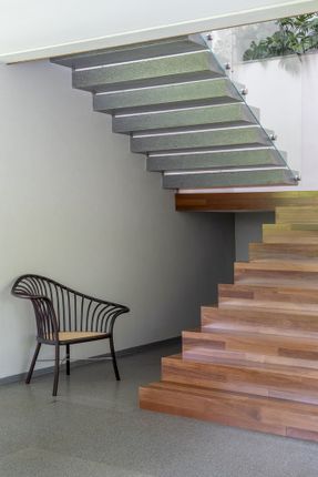 GS House