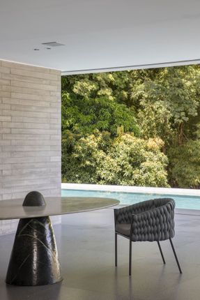 GS House