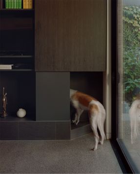 Burnley House