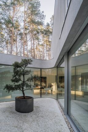 Trim House