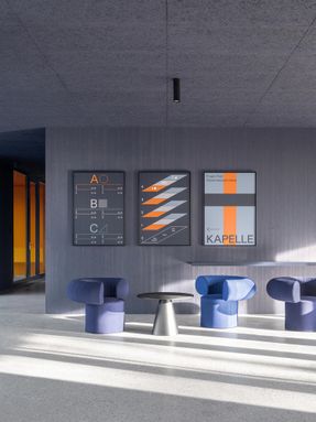 Eugen-Bolz Student Residence