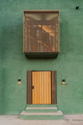 House Of Light Oaxaca
