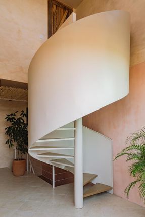 House Of Light Oaxaca