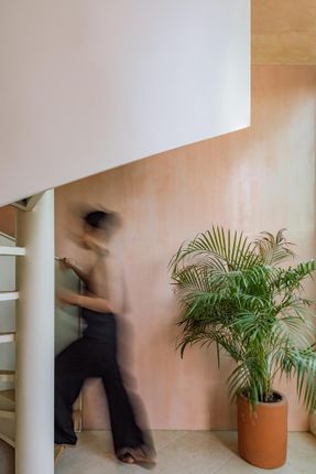 House Of Light Oaxaca