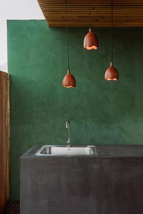 House Of Light Oaxaca