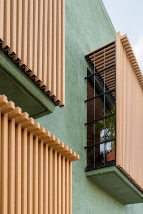 House Of Light Oaxaca