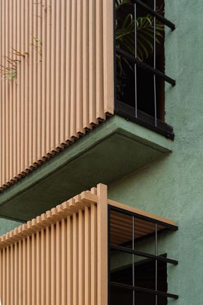 House Of Light Oaxaca