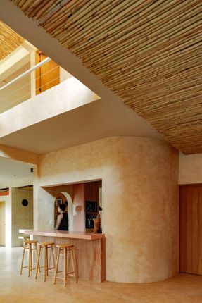 House Of Light Oaxaca