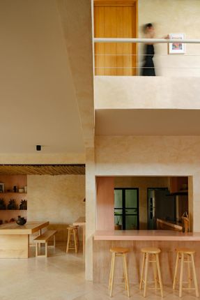 House Of Light Oaxaca