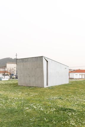Chapel Of Saint Peter