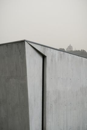 Chapel Of Saint Peter