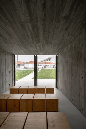 Chapel Of Saint Peter