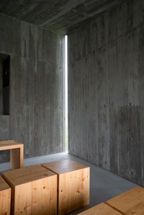 Chapel Of Saint Peter
