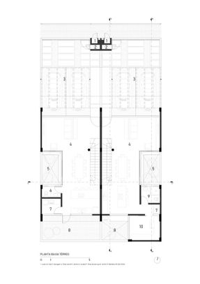 TT Houses