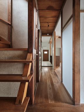 Minamicho House