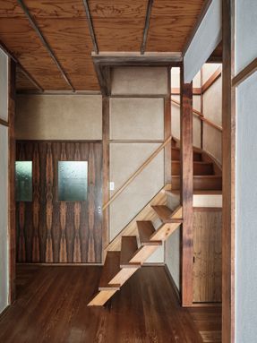 Minamicho House