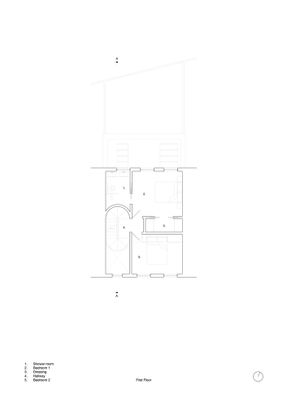 Islington House