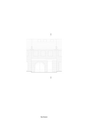 Islington House