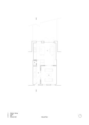 Islington House