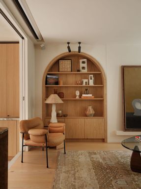 Islington House