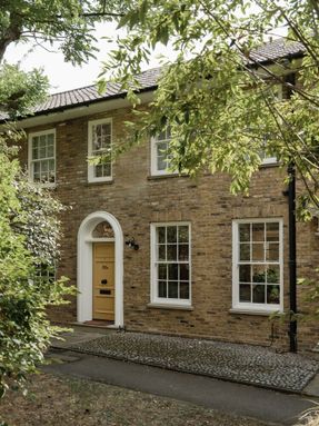 Islington House