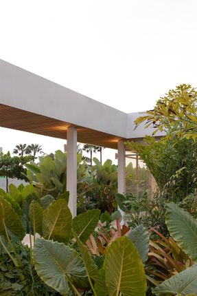 Mocolí Sports Complex