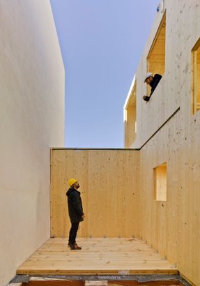 Hermi House