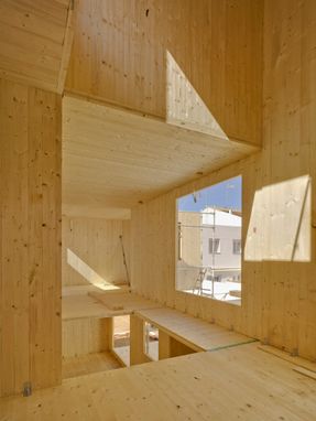 Hermi House
