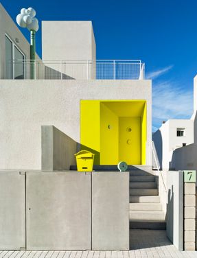 Hermi House