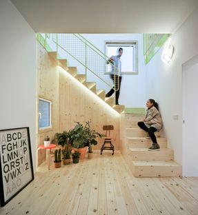 Hermi House