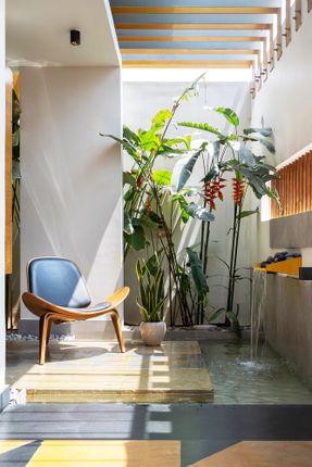 The Blooming Haus