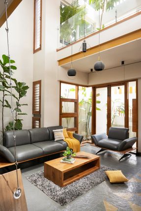 The Blooming Haus