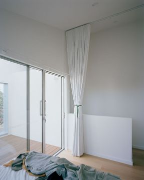 Shand Road Townhouse