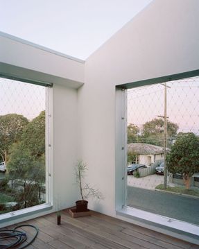Shand Road Townhouse