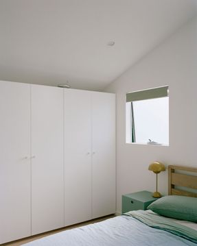 Shand Road Townhouse