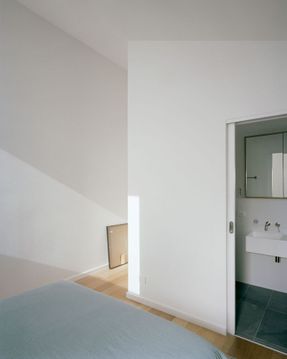 Shand Road Townhouse