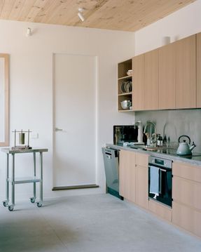 Shand Road Townhouse