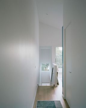 Shand Road Townhouse