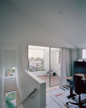 Shand Road Townhouse