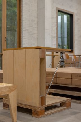 Cycle&cycle Stone-oven Bakery Restaurant
