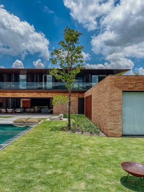 GLG Residence