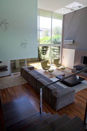 CS House